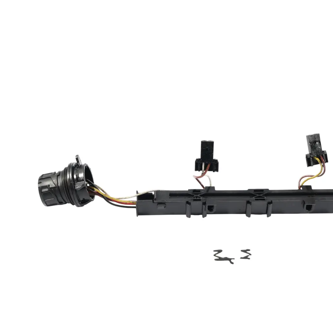 Nozzle Wire Left N/S 2.5 TDI AXD AXE BLJ to VW Transporter T5 Injection with Part number 070971033A VW Transporter T5 Injection Nozzle Wire Left N/S 2.5 TDI AXD AXE BLJ - SKU 070971033A - Part number 070971033A
