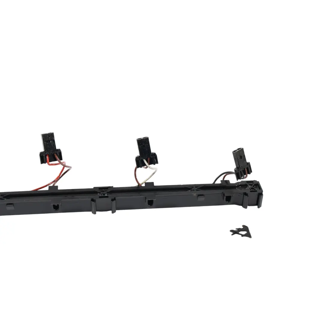 Volkswagen Transporter T5 Cable Inyector Izquierdo 2.5 TDI AXD AXE BLJ - SKU 070971033A - Número de pieza 070971033A