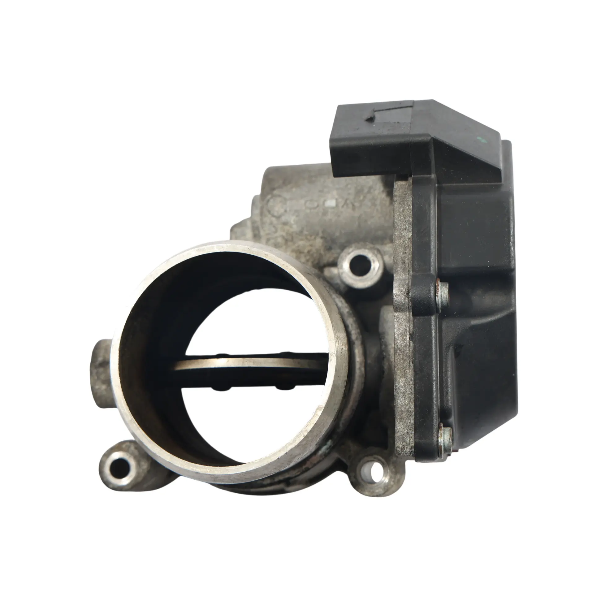 Volkswagen Touareg Transporter 2.5 TDI Diesel Throttle Body 076128063A