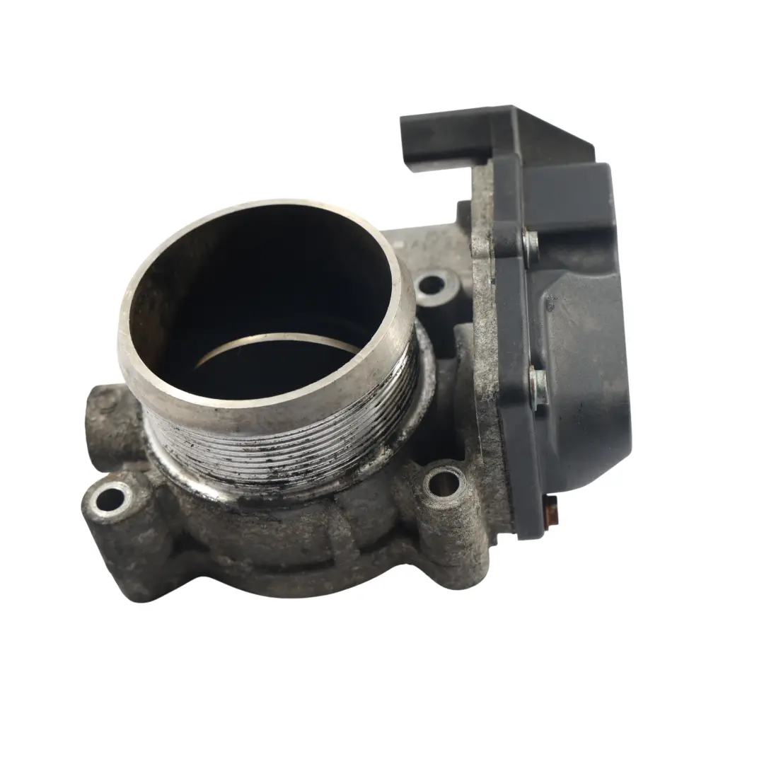 Volkswagen Touareg Transporter 2.5 TDI Diesel Corps de papillon - SKU 076128063A - Numéro de pièce 076128063A