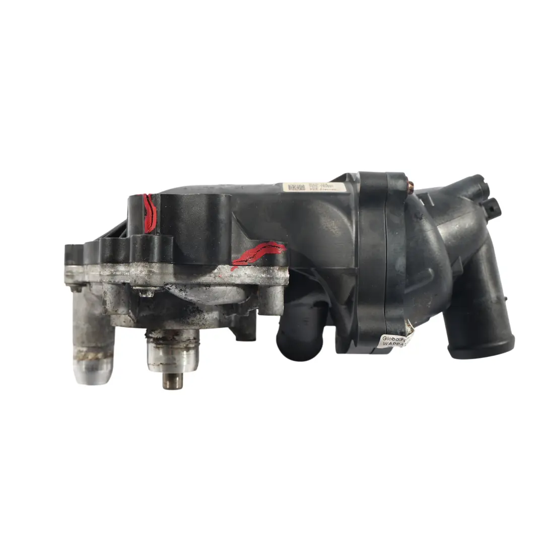 Audi S8 D3 Q7 Bomba Refrigerante Carcasa Termostato 079010D - SKU 079121013N - Número de pieza 079121013N