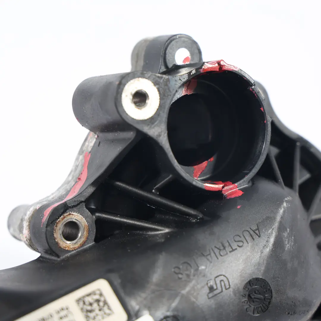 Audi S8 D3 Q7 Bomba Refrigerante Carcasa Termostato 079010D - SKU 079121013N - Número de pieza 079121013N