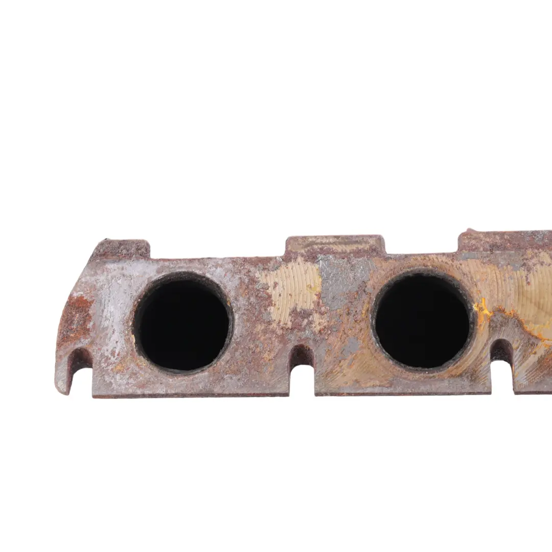 Audi RS4 B7 Exhaust Outlet Manifold Cyl. 5-8 Left N/S 4.2 V8 BNS - SKU 079253033F - Part number 079253033F