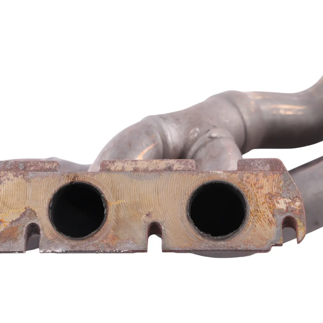 Exhaust Outlet Manifold Cyl. 5-8 Left N/S 4.2 V8 BNS to Audi RS4 B7 with Part number 079253033F Audi RS4 B7 Exhaust Outlet Manifold Cyl. 5-8 Left N/S 4.2 V8 BNS - SKU 079253033F - Part number 079253033F