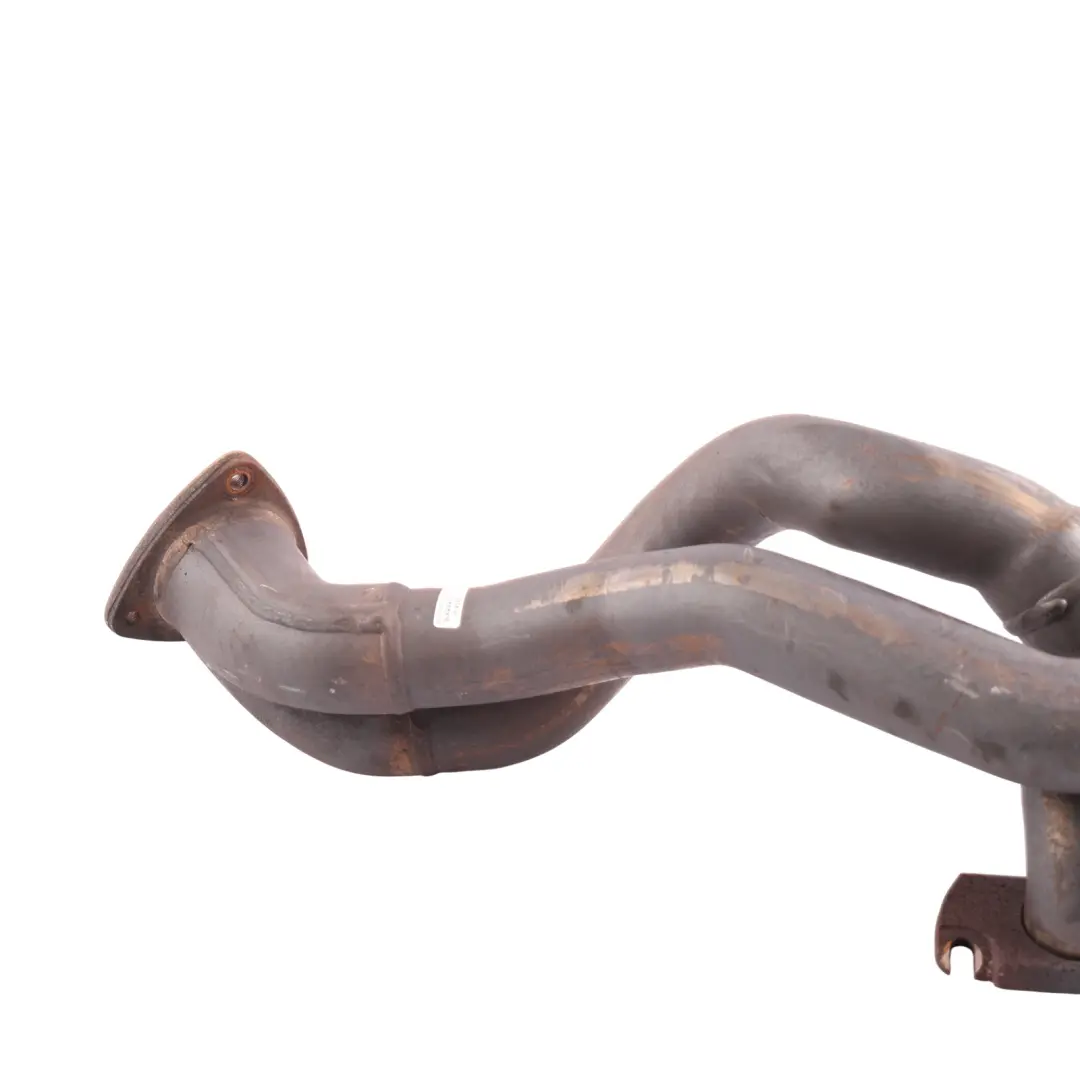 Exhaust Outlet Manifold Cyl. 5-8 Left N/S 4.2 V8 BNS to Audi RS4 B7 with Part number 079253033F Audi RS4 B7 Exhaust Outlet Manifold Cyl. 5-8 Left N/S 4.2 V8 BNS - SKU 079253033F - Part number 079253033F