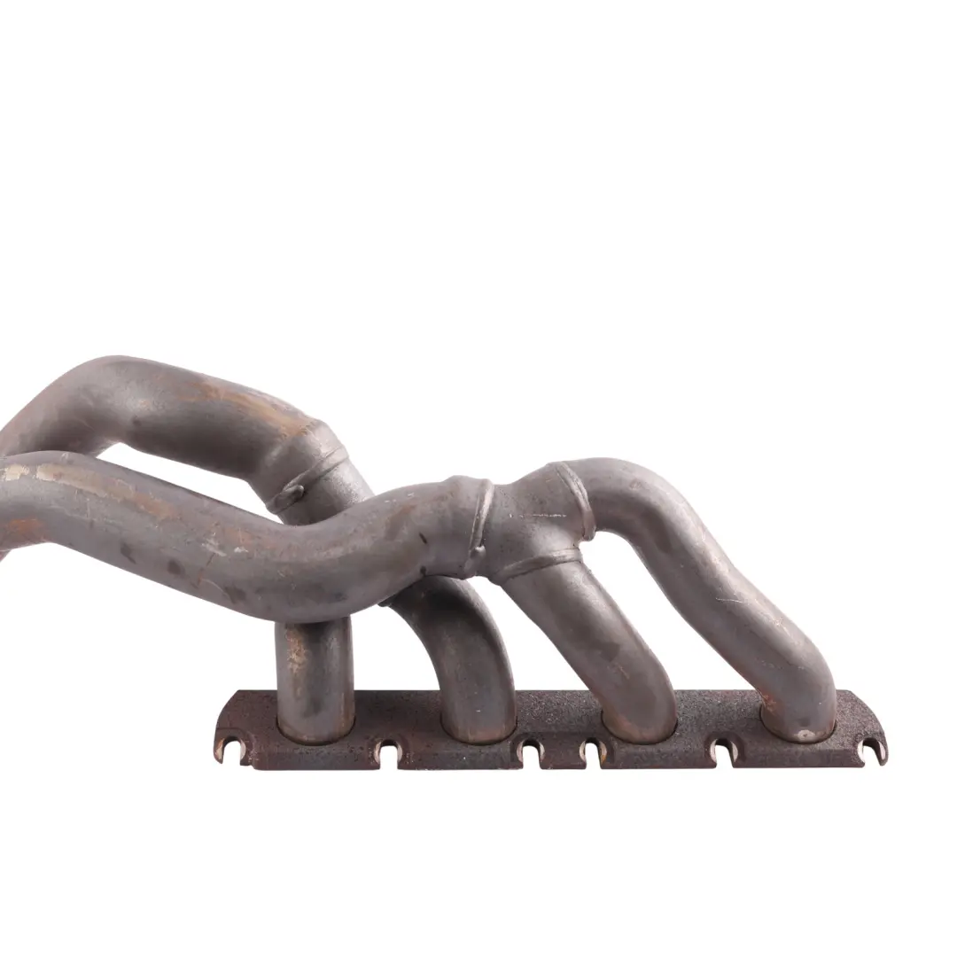 Audi RS4 B7 Exhaust Outlet Manifold Cyl. 5-8 Left N/S 4.2 V8 BNS - SKU 079253033F - Part number 079253033F