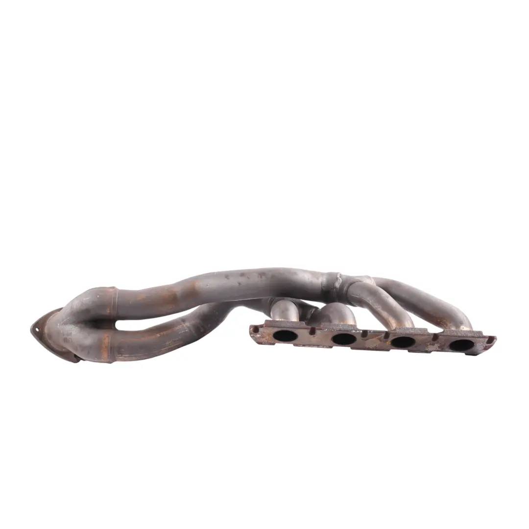 Exhaust Outlet Manifold Cyl. 5-8 Left N/S 4.2 V8 BNS to Audi RS4 B7 with Part number 079253033F Audi RS4 B7 Exhaust Outlet Manifold Cyl. 5-8 Left N/S 4.2 V8 BNS - SKU 079253033F - Part number 079253033F
