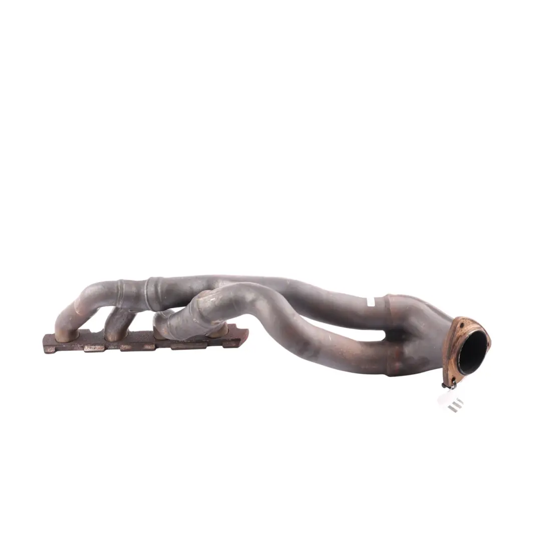 Exhaust Outlet Manifold Cyl. 5-8 Left N/S 4.2 V8 BNS to Audi RS4 B7 with Part number 079253033F Audi RS4 B7 Exhaust Outlet Manifold Cyl. 5-8 Left N/S 4.2 V8 BNS - SKU 079253033F - Part number 079253033F