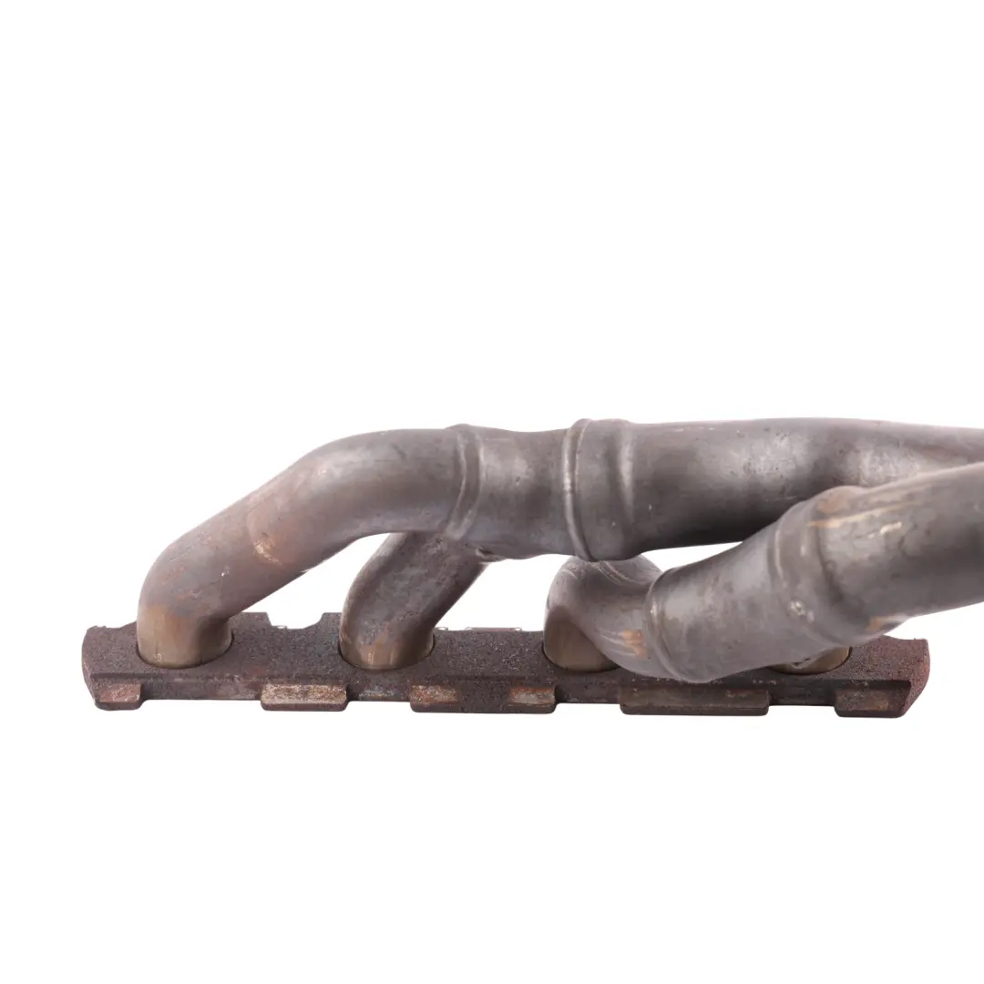 Exhaust Outlet Manifold Cyl. 5-8 Left N/S 4.2 V8 BNS to Audi RS4 B7 with Part number 079253033F Audi RS4 B7 Exhaust Outlet Manifold Cyl. 5-8 Left N/S 4.2 V8 BNS - SKU 079253033F - Part number 079253033F