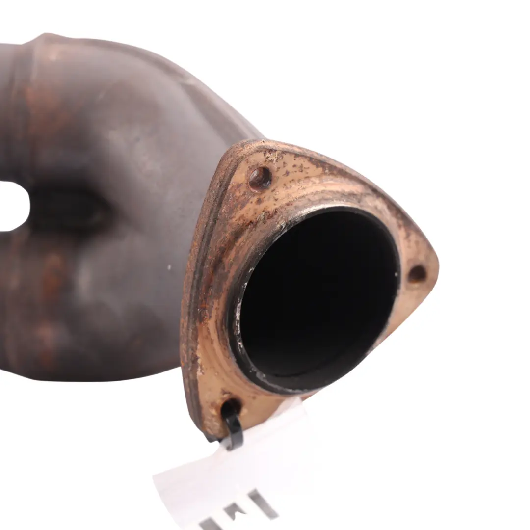 Exhaust Outlet Manifold Cyl. 5-8 Left N/S 4.2 V8 BNS to Audi RS4 B7 with Part number 079253033F Audi RS4 B7 Exhaust Outlet Manifold Cyl. 5-8 Left N/S 4.2 V8 BNS - SKU 079253033F - Part number 079253033F