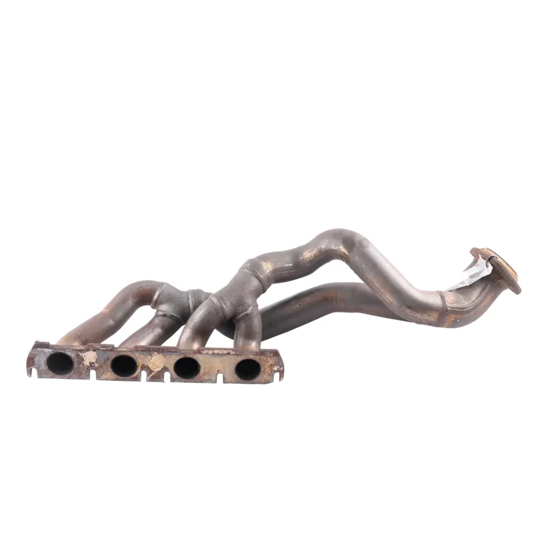 Exhaust Outlet Manifold Cyl. 5-8 Left N/S 4.2 V8 BNS to Audi RS4 B7 with Part number 079253033F Audi RS4 B7 Exhaust Outlet Manifold Cyl. 5-8 Left N/S 4.2 V8 BNS - SKU 079253033F - Part number 079253033F