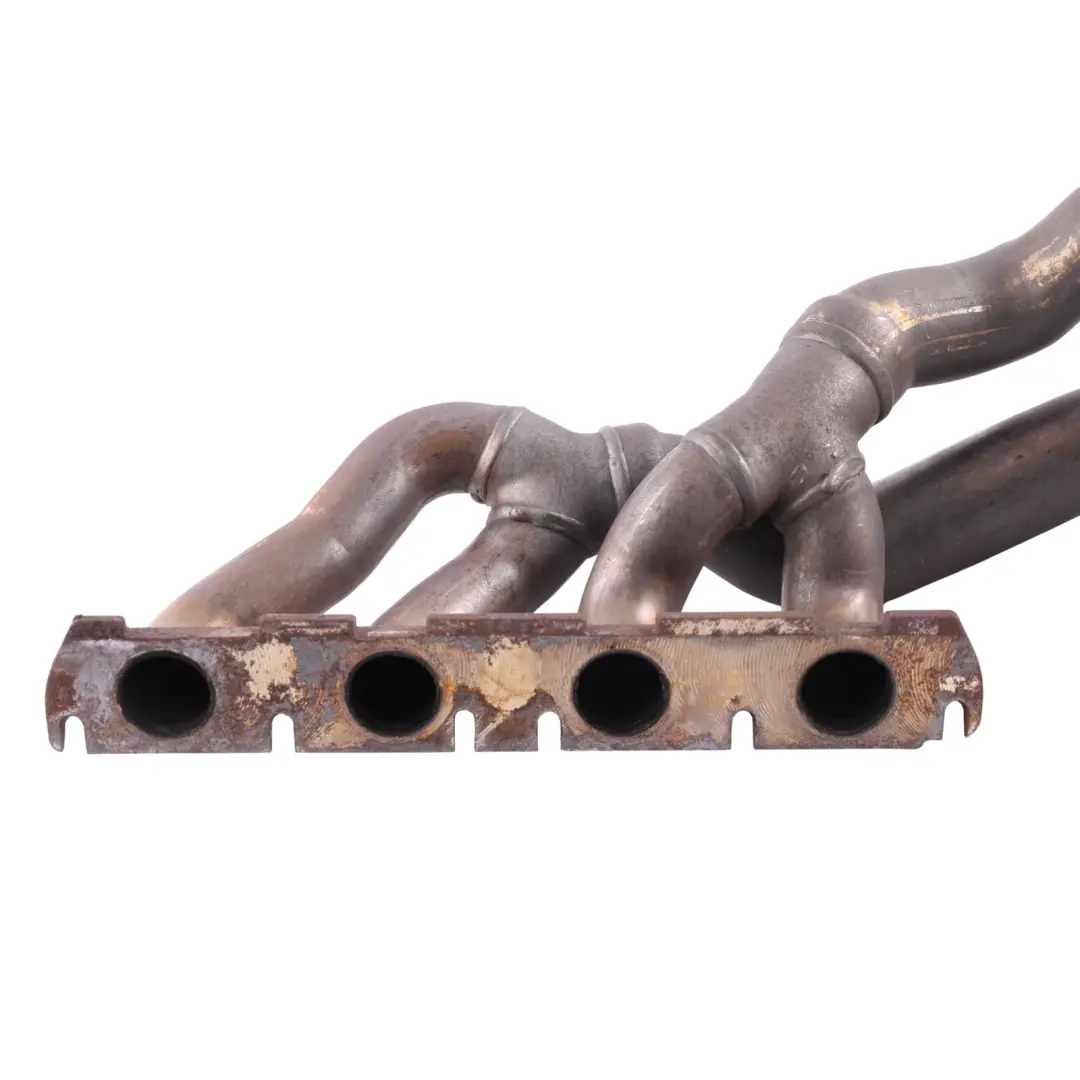Exhaust Outlet Manifold Cyl. 5-8 Left N/S 4.2 V8 BNS to Audi RS4 B7 with Part number 079253033F Audi RS4 B7 Exhaust Outlet Manifold Cyl. 5-8 Left N/S 4.2 V8 BNS - SKU 079253033F - Part number 079253033F