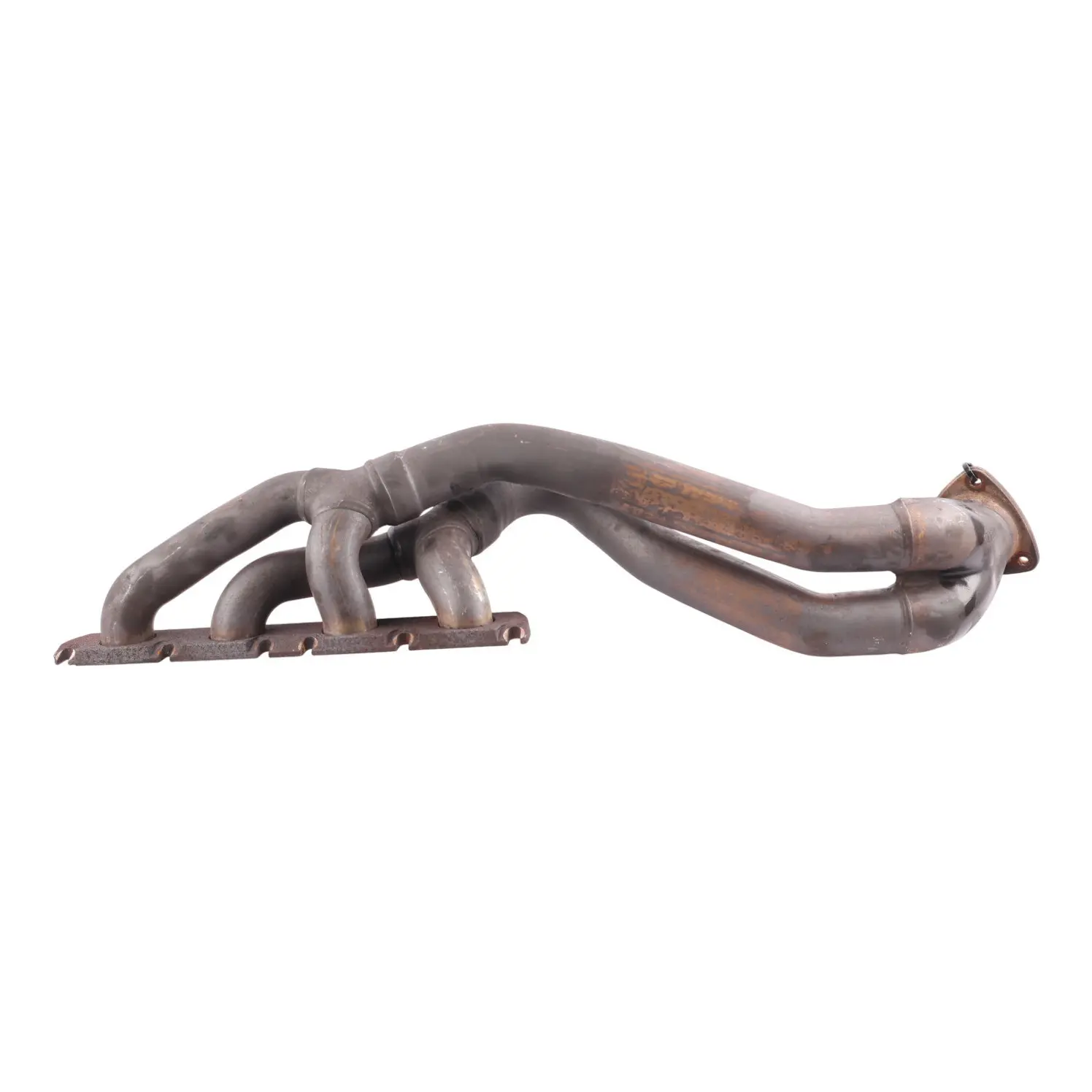 Audi RS4 B7 Exhaust Manifold 4.2 FSI V8 BNS 079253034F