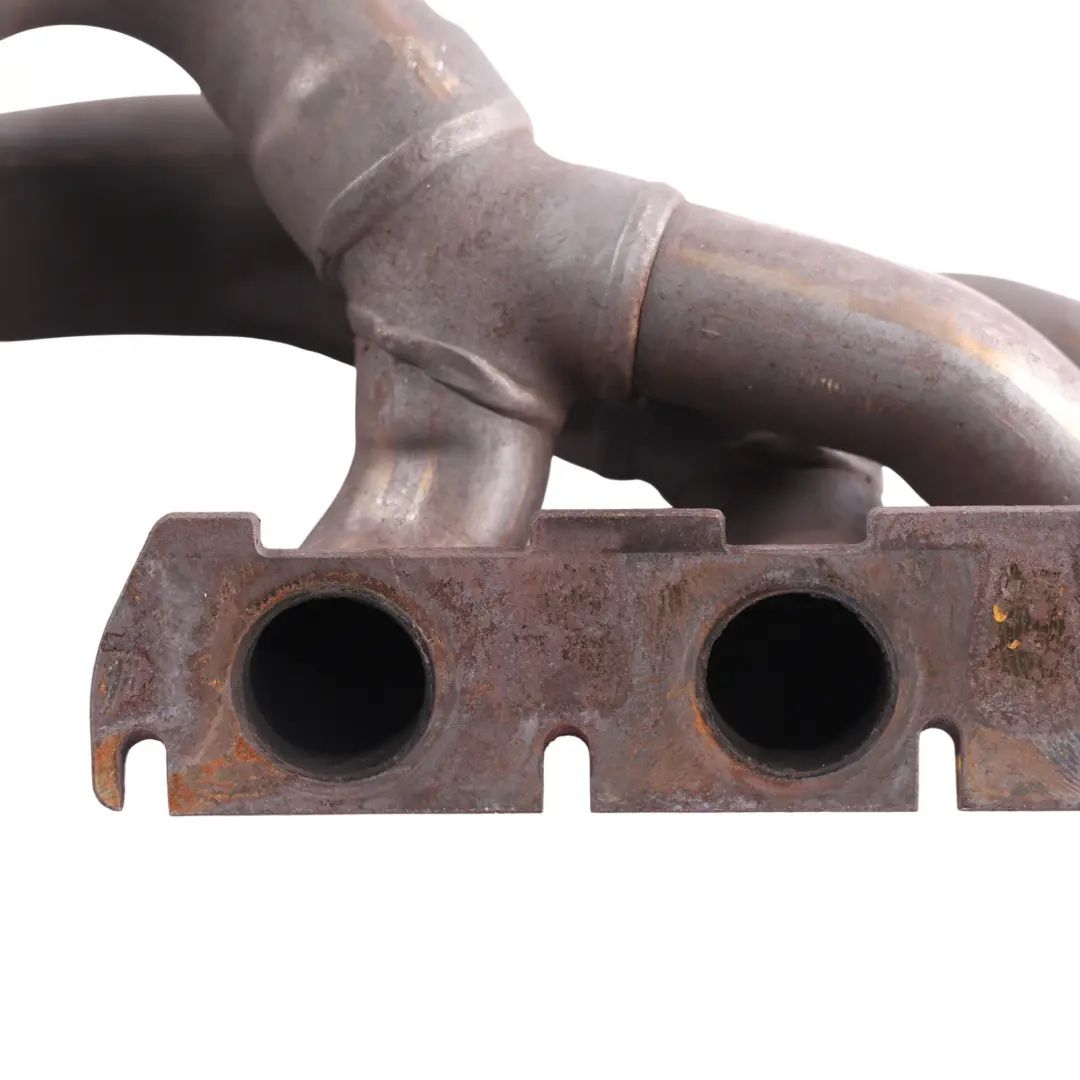 Audi RS4 B7 Exhaust Manifold 4.2 FSI V8 BNS - SKU 079253034F - Part number 079253034F