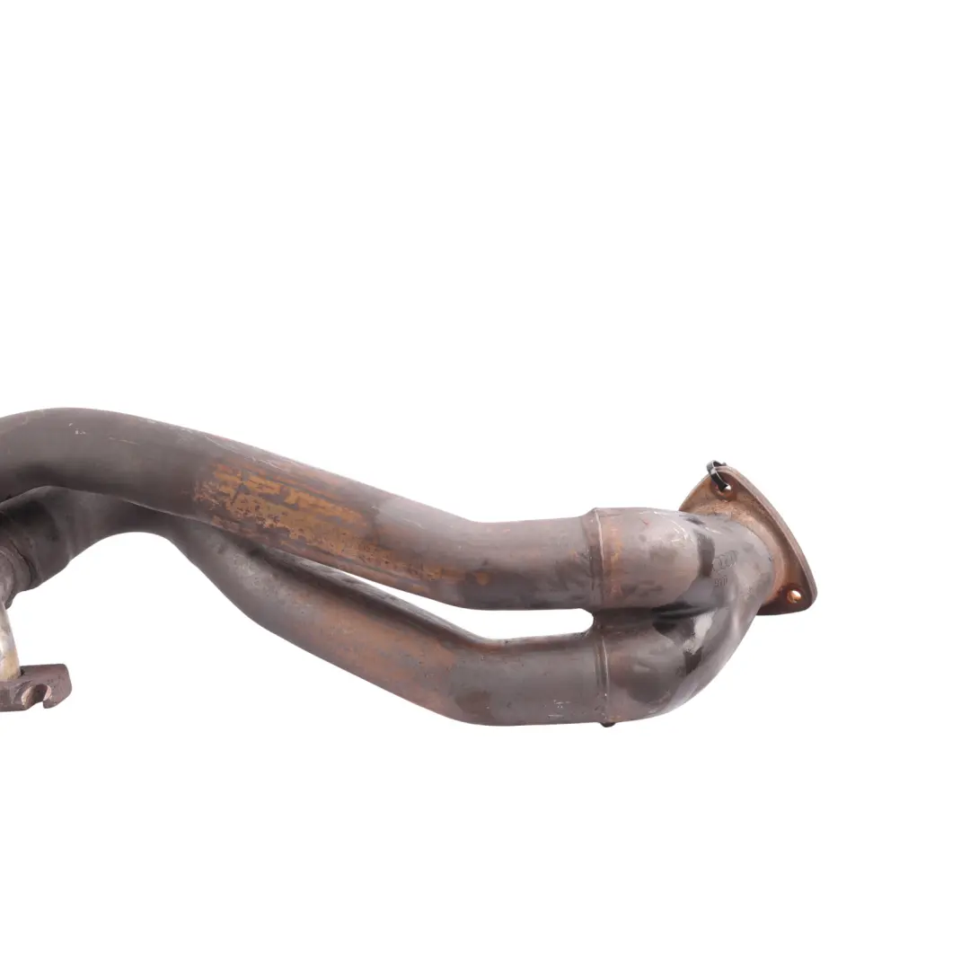Audi RS4 B7 Exhaust Manifold 4.2 FSI V8 BNS - SKU 079253034F - Part number 079253034F