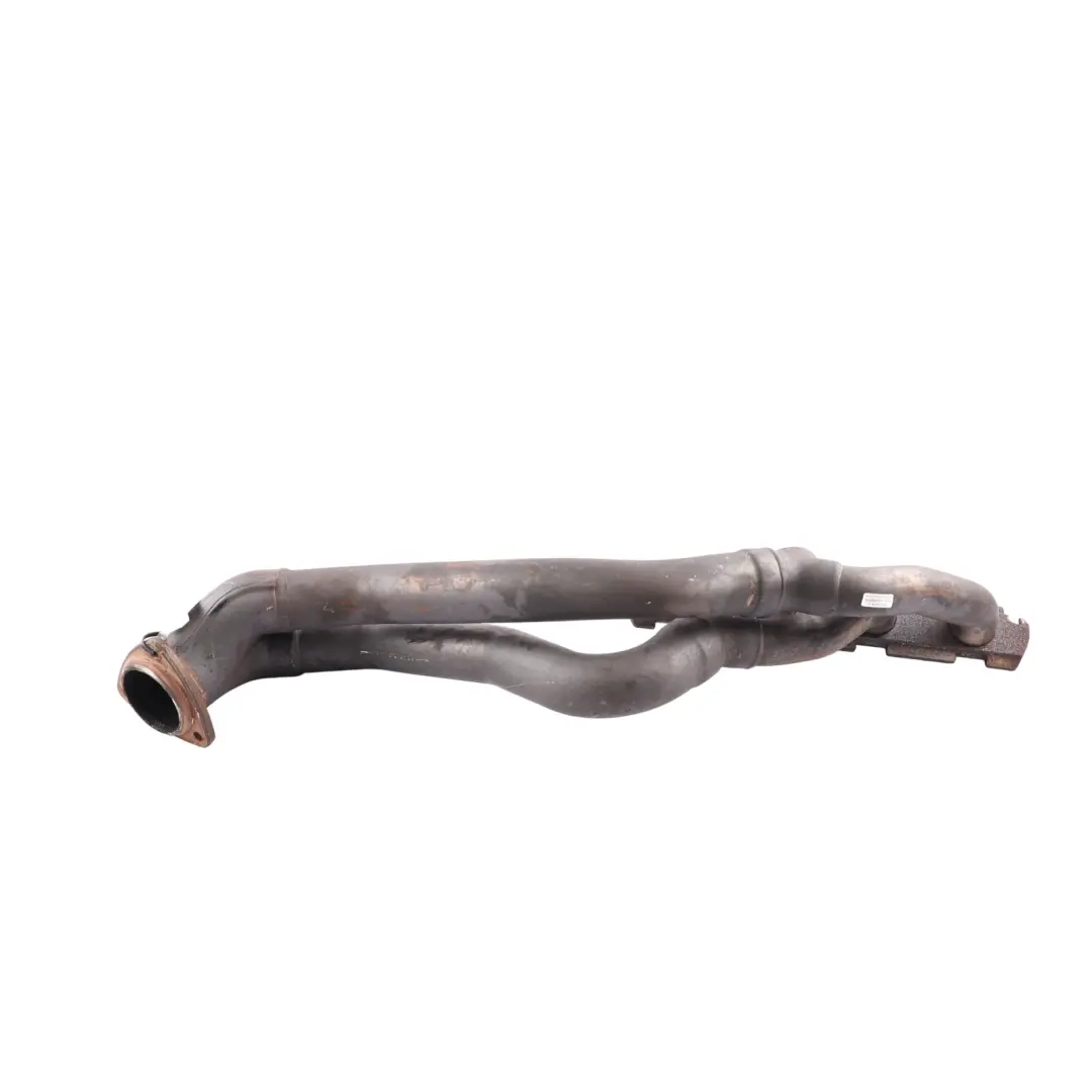 Audi RS4 B7 Exhaust Manifold 4.2 FSI V8 BNS - SKU 079253034F - Part number 079253034F