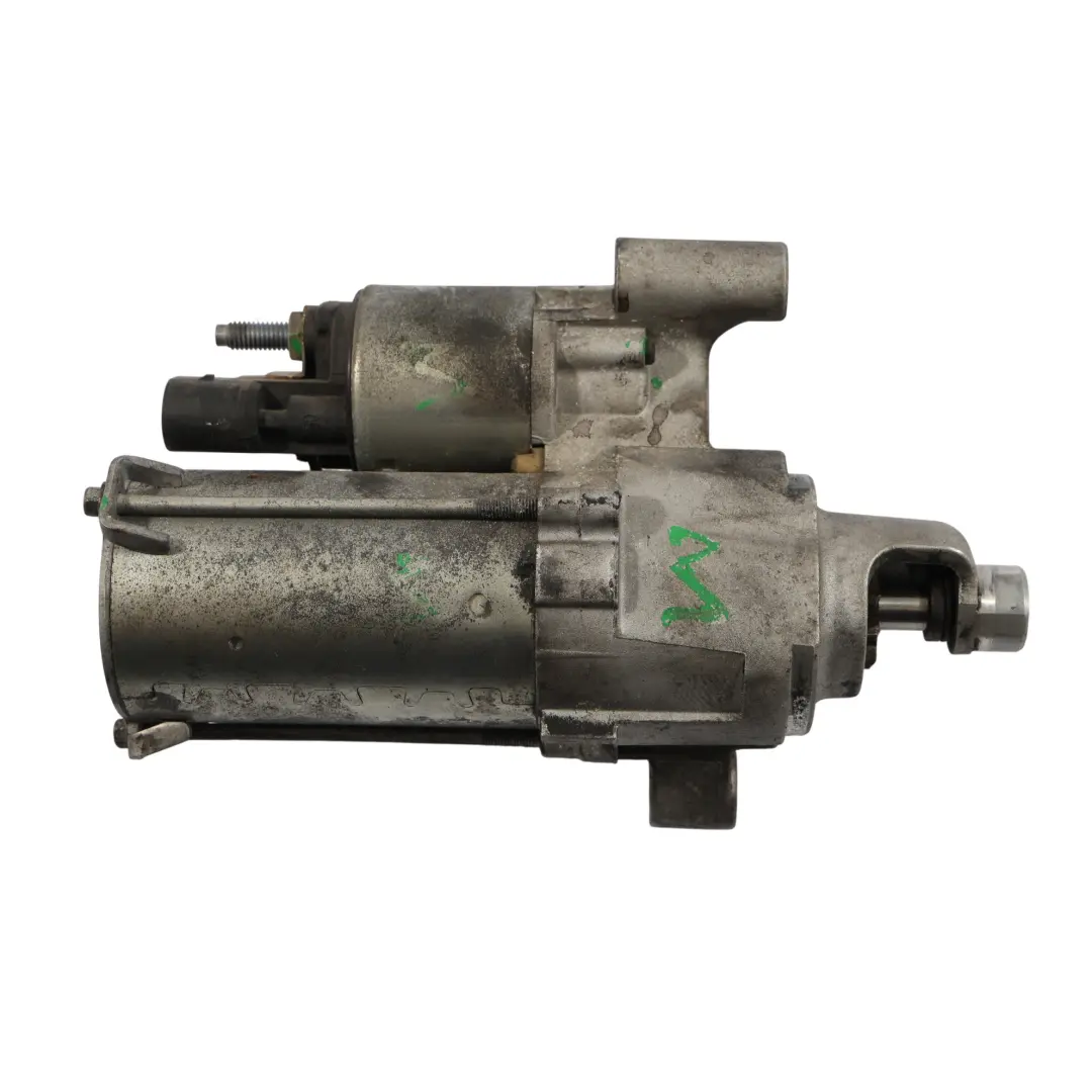 8F Rozrusznik Silnika 3.0 TFSI Benzyna do Audi A4 S4 B8 A5 S5 o numerze 079911022 Audi A4 S4 B8 A5 S5 8F Rozrusznik Silnika 3.0 TFSI Benzyna - SKU 079911022 - Numer Części 079911022