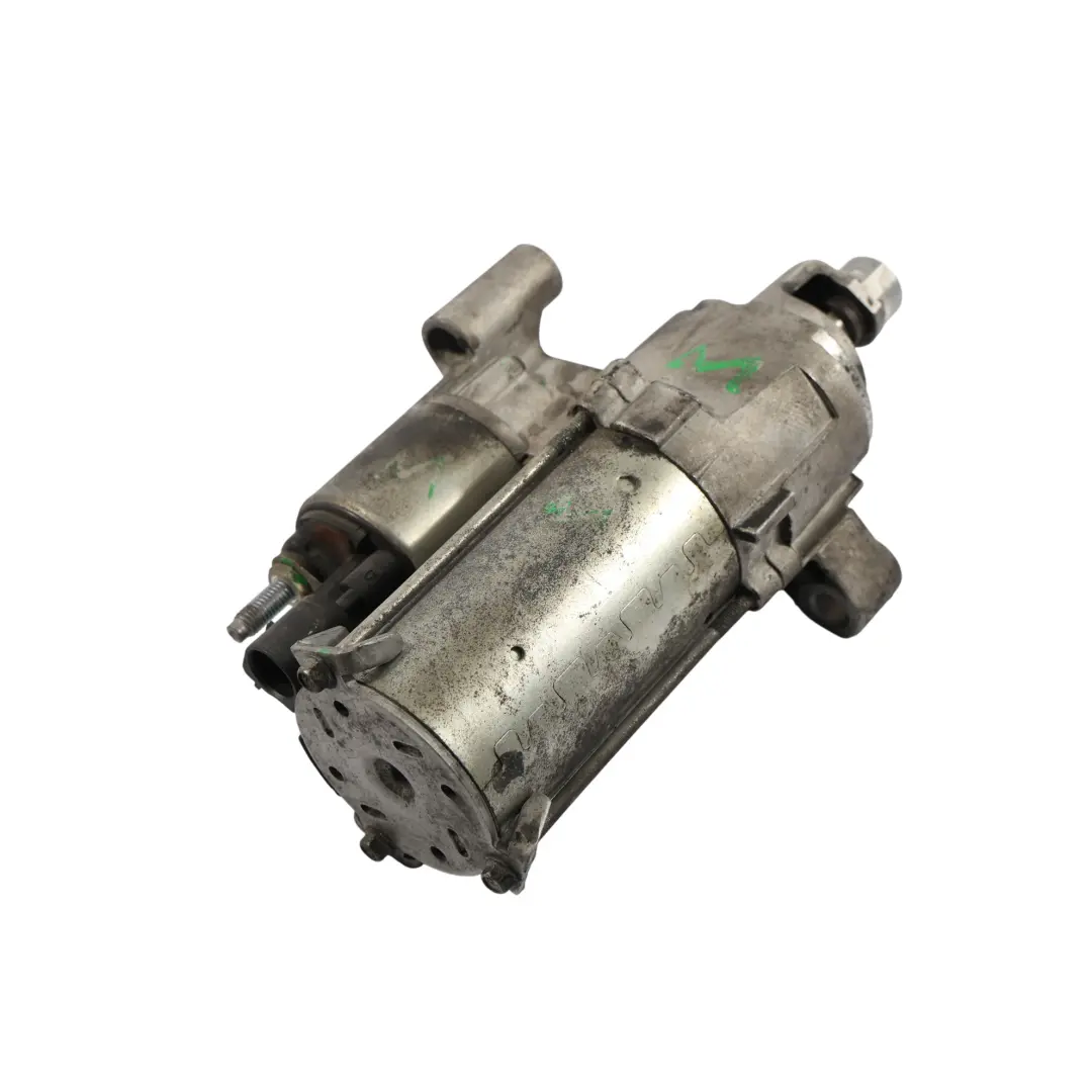 8F Motorino Avviamento 3.0 TFSI Benzina per Audi A4 S4 B8 A5 S5 con numero di parte 079911022 Audi A4 S4 B8 A5 S5 8F Motorino Avviamento 3.0 TFSI Benzina - SKU 079911022 - Numero di parte 079911022