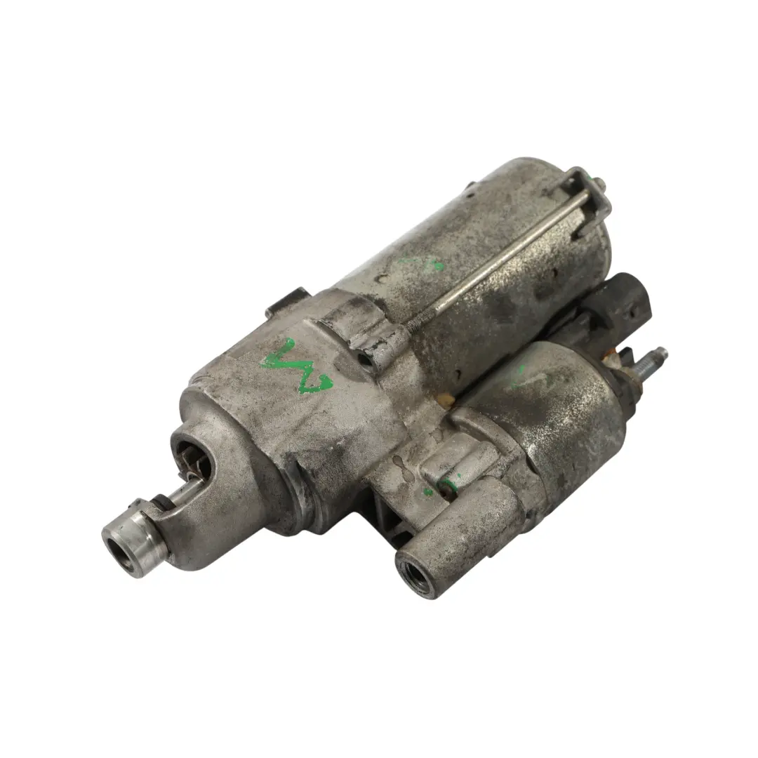 8F Anlasser Motor 3.0 TFSI Benzin für Audi A4 S4 B8 A5 S5 mit Teilenummer 079911022 Audi A4 S4 B8 A5 S5 8F Anlasser Motor 3.0 TFSI Benzin - SKU 079911022 - Teilenummer 079911022
