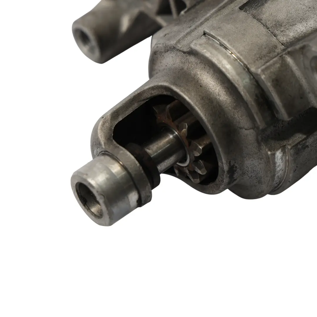 8F Motorino Avviamento 3.0 TFSI Benzina per Audi A4 S4 B8 A5 S5 con numero di parte 079911022 Audi A4 S4 B8 A5 S5 8F Motorino Avviamento 3.0 TFSI Benzina - SKU 079911022 - Numero di parte 079911022