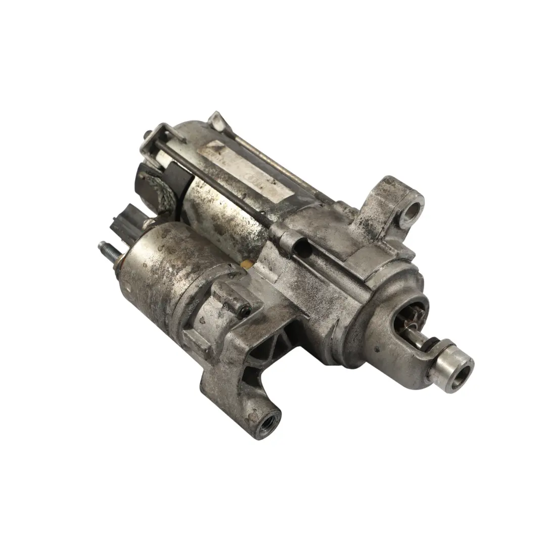 Audi A4 S4 B8 A5 S5 8F Engine Starter Motor 3.0 TFSI Petrol - SKU 079911022 - Part number 079911022