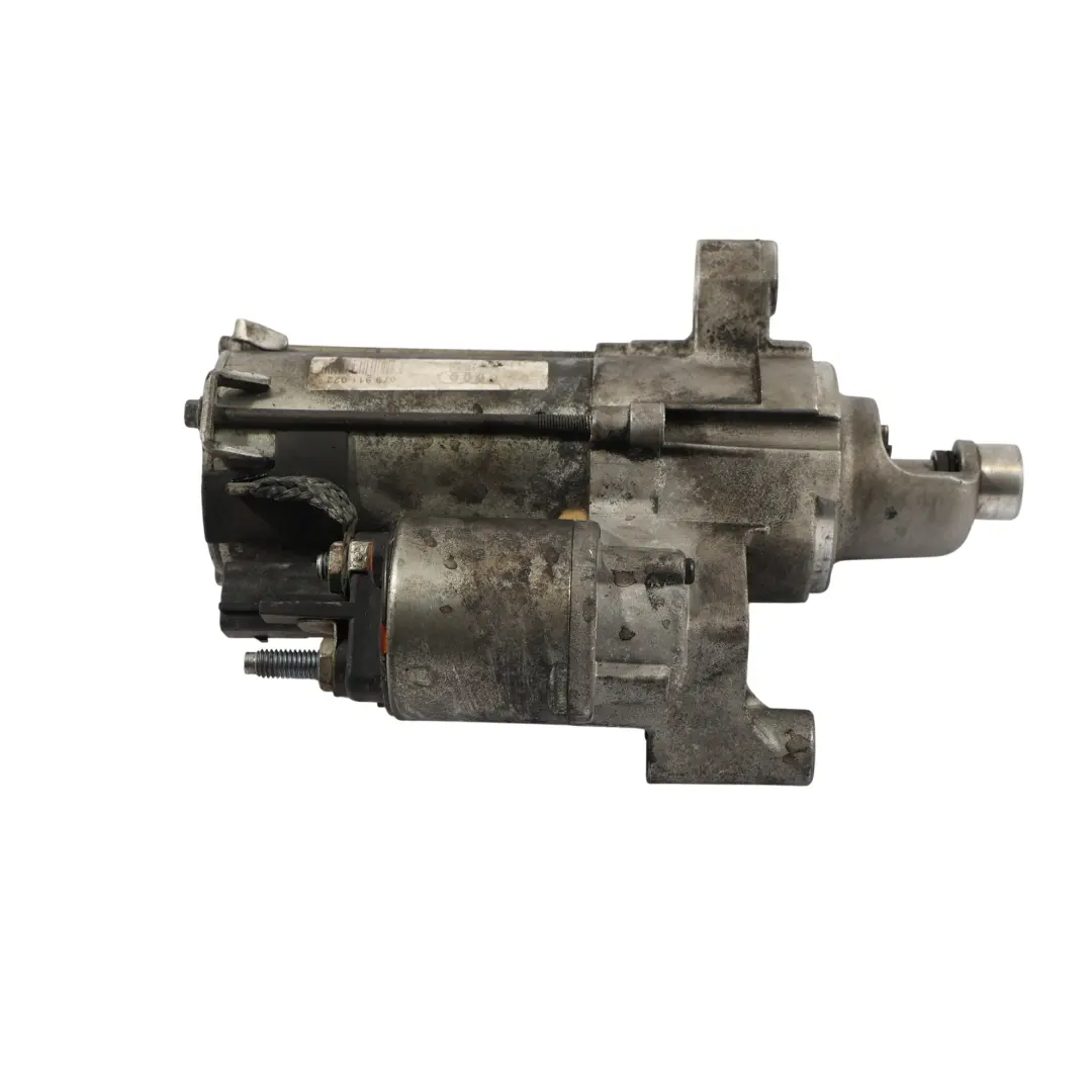 8F Motor Arranque 3.0 TFSI Gasolina para Audi A4 S4 B8 A5 S5 con número de pieza 079911022 Audi A4 S4 B8 A5 S5 8F Motor Arranque 3.0 TFSI Gasolina - SKU 079911022 - Número de pieza 079911022