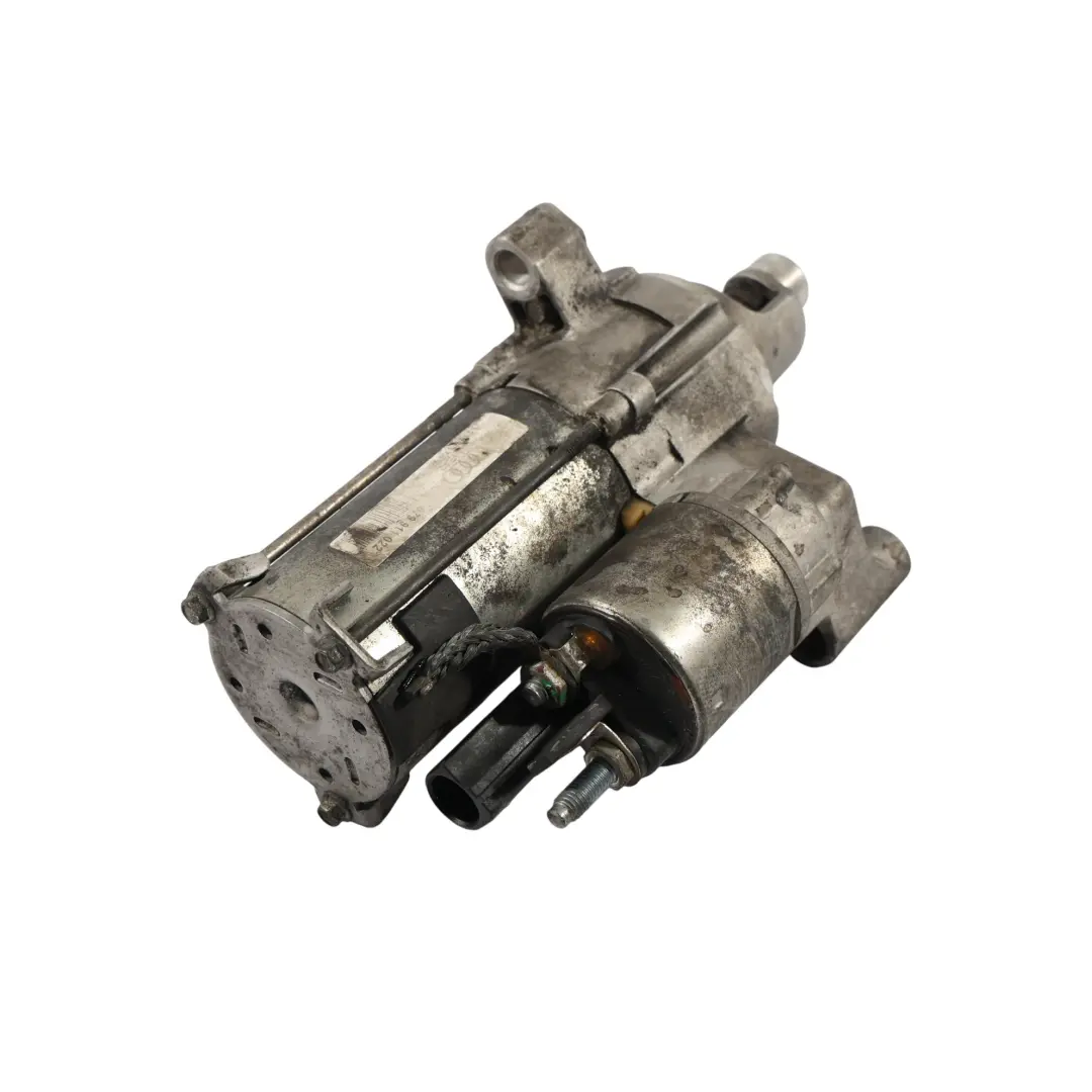 Audi A4 S4 B8 A5 S5 8F Motor Arranque 3.0 TFSI Gasolina - SKU 079911022 - Número de pieza 079911022
