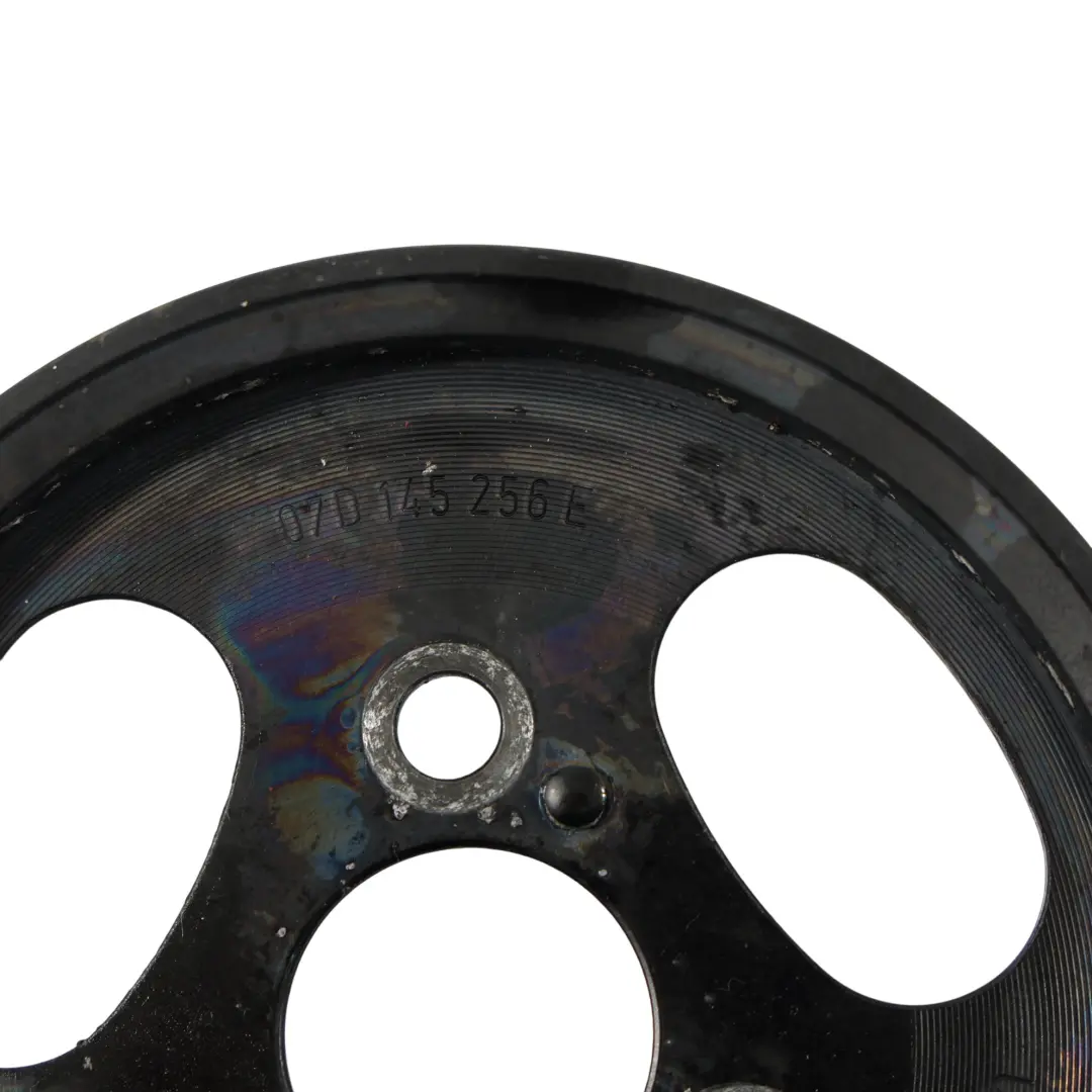Volkswagen Touareg 7L Puleggia Pompa Servosterzo 3.2 Benzina - SKU 07D145256E - Numero di parte 07D145256E