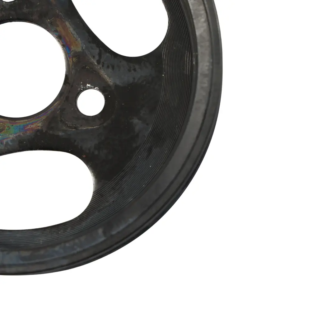 Volkswagen Touareg 7L Puleggia Pompa Servosterzo 3.2 Benzina - SKU 07D145256E - Numero di parte 07D145256E