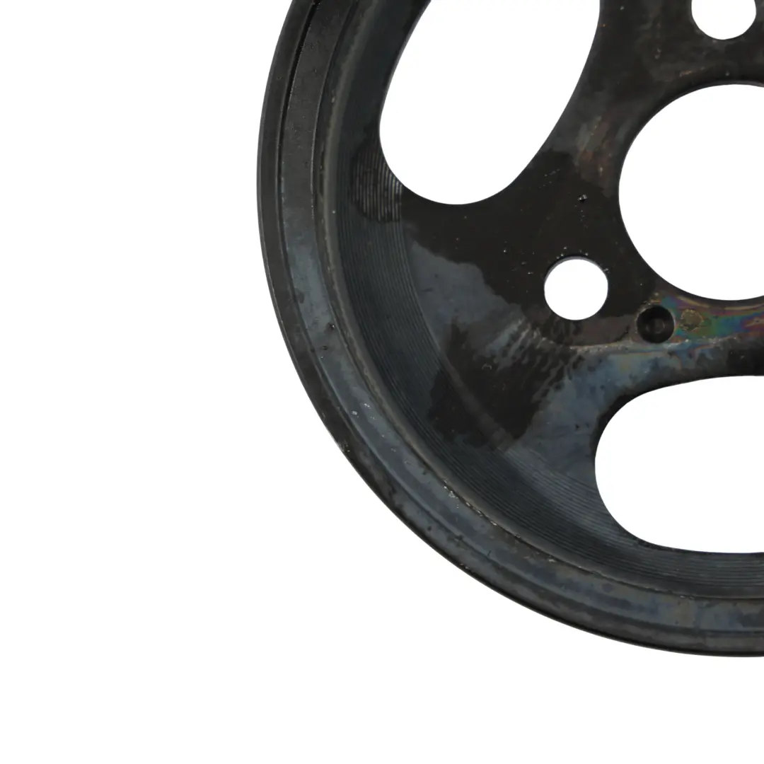 Volkswagen Touareg 7L Puleggia Pompa Servosterzo 3.2 Benzina - SKU 07D145256E - Numero di parte 07D145256E