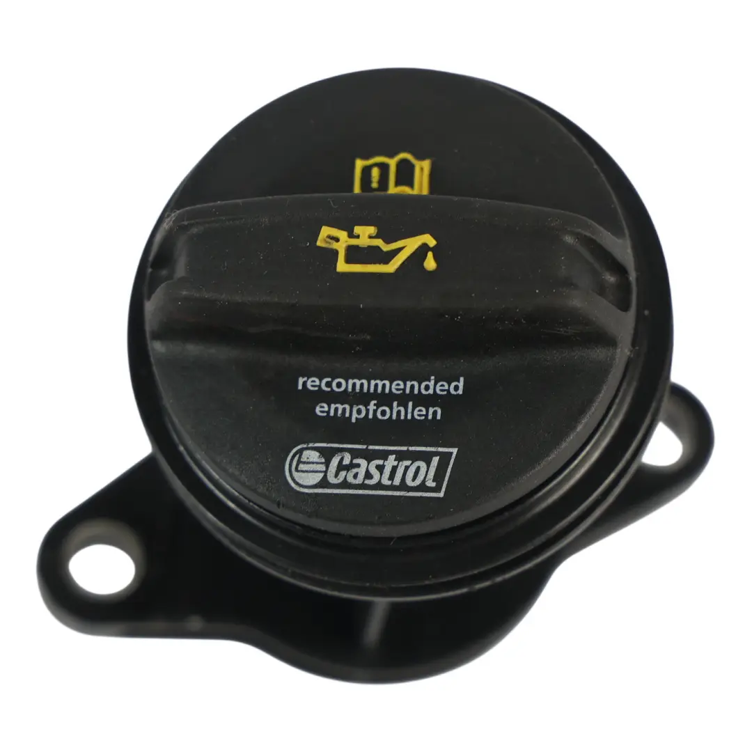 Korek Wlew Oleju Osłona Obudowa do Audi RS3 8V o numerze 07K103281C Audi RS3 8V Korek Wlew Oleju Osłona Obudowa - SKU 07K103281C - Numer Części 07K103281C