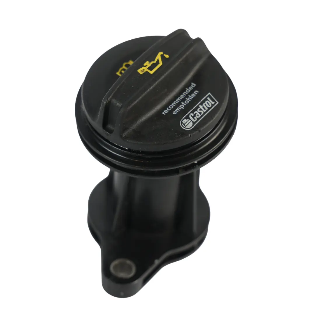 Filtro Olio Collo Supporto Alloggiamento Coperchio per Audi RS3 8V con numero di parte 07K103281C Audi RS3 8V Filtro Olio Collo Supporto Alloggiamento Coperchio - SKU 07K103281C - Numero di parte 07K103281C