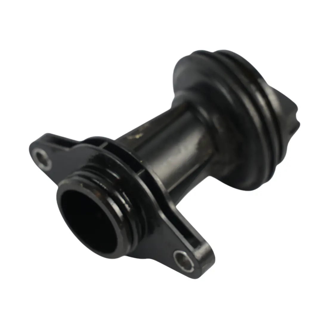 Audi RS3 8V Filtro Olio Collo Supporto Alloggiamento Coperchio - SKU 07K103281C - Numero di parte 07K103281C