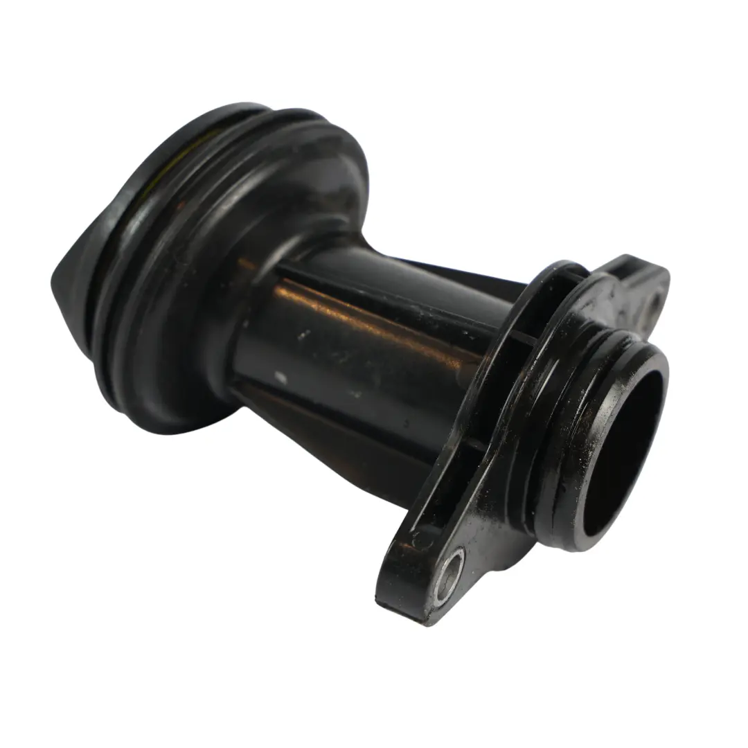 Audi RS3 8V Couvercle De Support De Filtre À Huile - SKU 07K103281C - Numéro de pièce 07K103281C