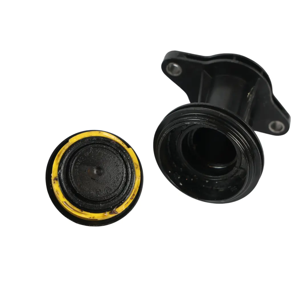 Öl Filter Hals Unterstützung Gehäuse Deckel für Audi RS3 8V mit Teilenummer 07K103281C Audi RS3 8V Öl Filter Hals Unterstützung Gehäuse Deckel - SKU 07K103281C - Teilenummer 07K103281C