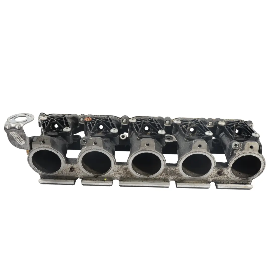 Audi RS3 8V RSQ3 F3 Collettore Aspirazione 2.5 TFSI - SKU 07K133223AP-1 - Numero di parte 07K133223AP