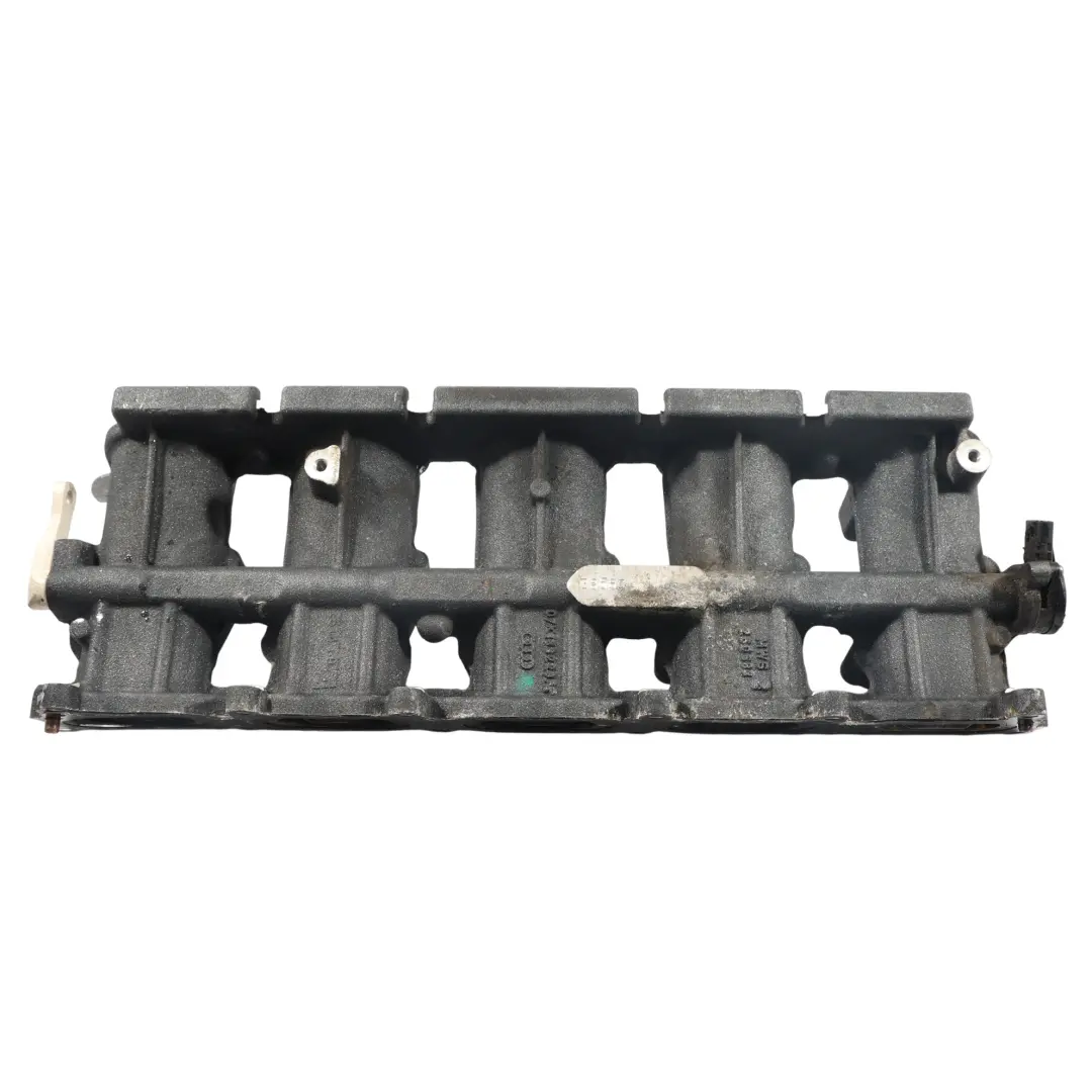 RSQ3 F3 Colector Admisión Distribución Aire 2.5 TFSI para Audi RS3 8V con número de pieza 07K133223AP Audi RS3 8V RSQ3 F3 Colector Admisión Distribución Aire 2.5 TFSI - SKU 07K133223AP-1 - Número de pieza 07K133223AP