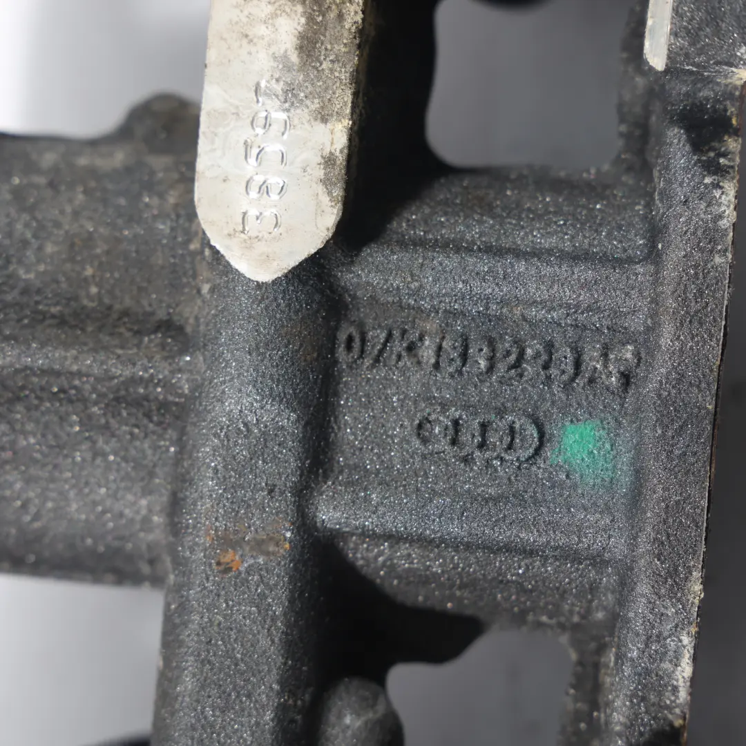 RSQ3 F3 Ansaugbrücke Luftverteilung 2.5 TFSI für Audi RS3 8V mit Teilenummer 07K133223AP Audi RS3 8V RSQ3 F3 Ansaugbrücke Luftverteilung 2.5 TFSI - SKU 07K133223AP-1 - Teilenummer 07K133223AP