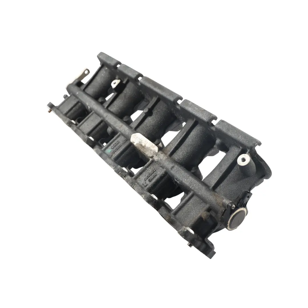 RSQ3 F3 Collecteur Admission Distribution Air 2.5 TFSI pour Audi RS3 8V à propos du numéro de pièce 07K133223AP Audi RS3 8V RSQ3 F3 Collecteur Admission Distribution Air 2.5 TFSI - SKU 07K133223AP-1 - Numéro de pièce 07K133223AP