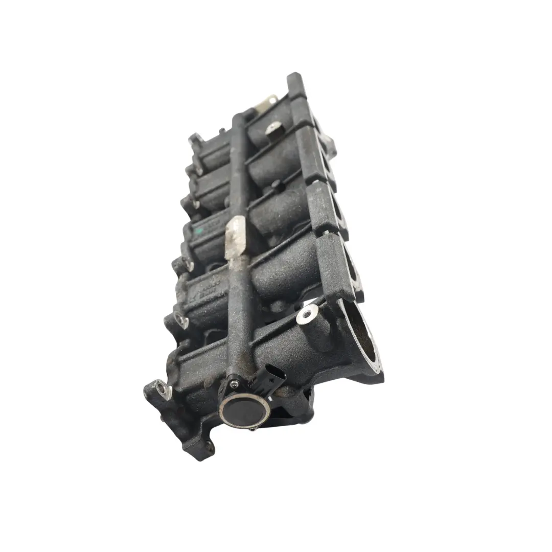 RSQ3 F3 Air Distribution Intake Manifold Bridge 2.5 TFSI to Audi RS3 8V with Part number 07K133223AP Audi RS3 8V RSQ3 F3 Air Distribution Intake Manifold Bridge 2.5 TFSI - SKU 07K133223AP-1 - Part number 07K133223AP