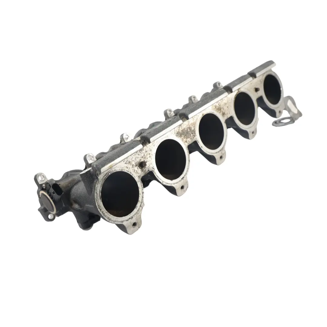 RSQ3 F3 Air Distribution Intake Manifold Bridge 2.5 TFSI to Audi RS3 8V with Part number 07K133223AP Audi RS3 8V RSQ3 F3 Air Distribution Intake Manifold Bridge 2.5 TFSI - SKU 07K133223AP-1 - Part number 07K133223AP