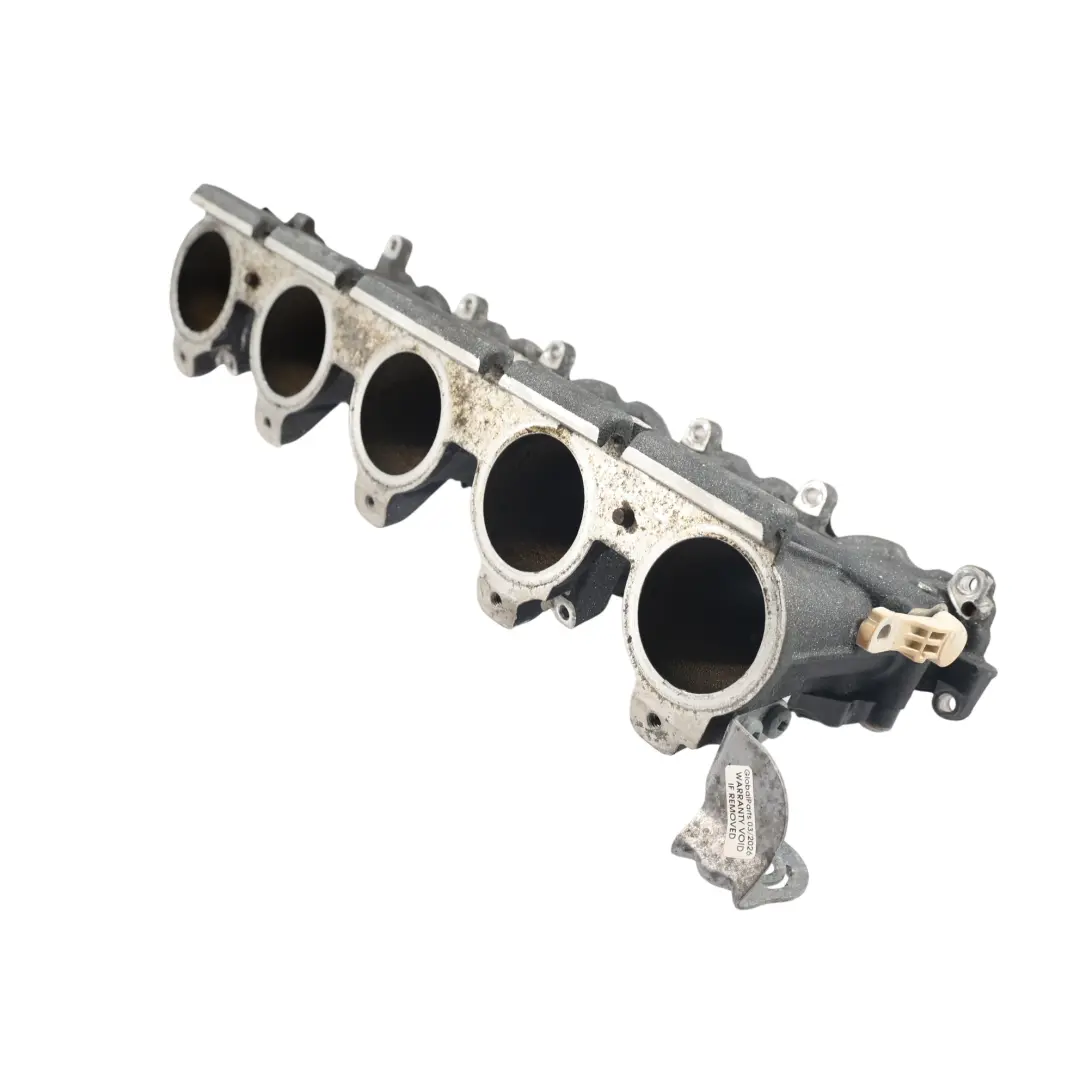 Audi RS3 8V RSQ3 F3 Ansaugbrücke Luftverteilung 2.5 TFSI - SKU 07K133223AP-1 - Teilenummer 07K133223AP