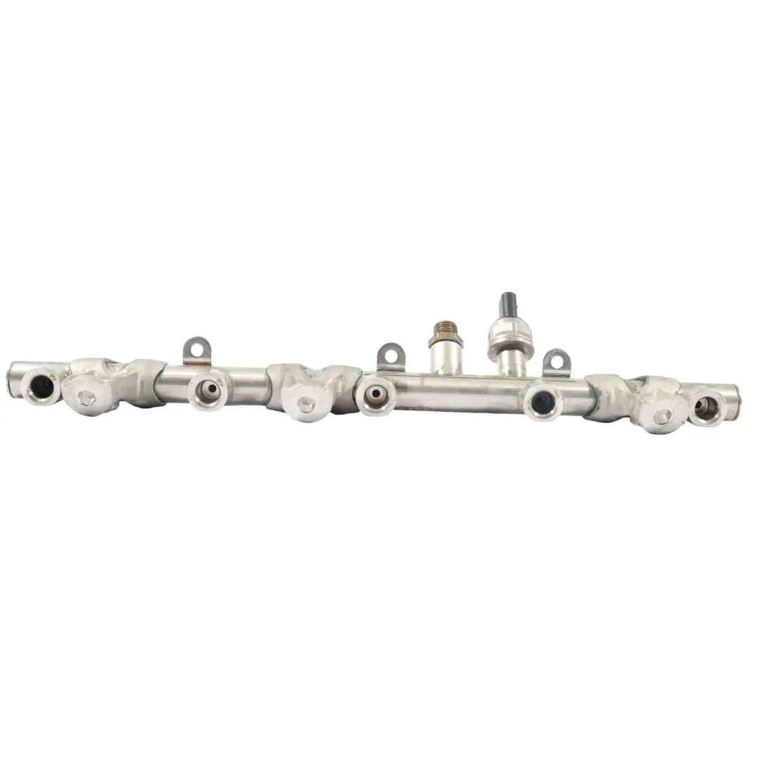 Audi RS3 8V RSQ3 F3 Kraftstoff Einspritzleiste Benzin 2.5 TFSI - SKU 07K133317AB-1 - Teilenummer 07K133317AB