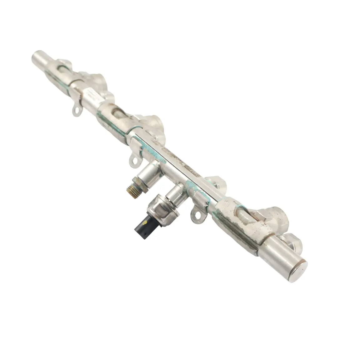 RSQ3 F3 Fuel Injection Rail Ramp Line Petrol 2.5 TFSI to Audi RS3 8V with Part number 07K133317AB Audi RS3 8V RSQ3 F3 Fuel Injection Rail Ramp Line Petrol 2.5 TFSI - SKU 07K133317AB-1 - Part number 07K133317AB