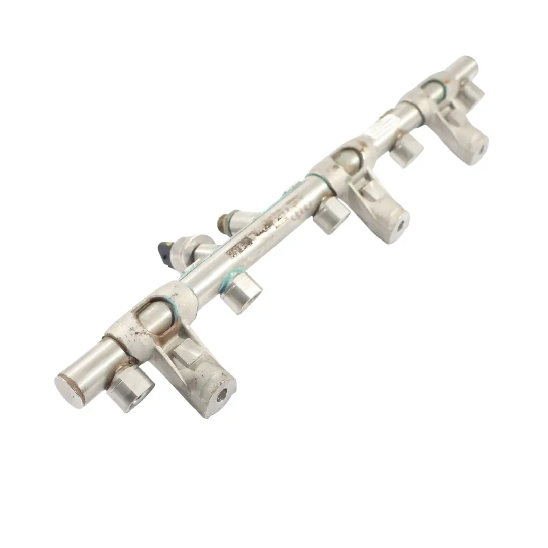 RSQ3 F3 Fuel Injection Rail Ramp Line Petrol 2.5 TFSI to Audi RS3 8V with Part number 07K133317AB Audi RS3 8V RSQ3 F3 Fuel Injection Rail Ramp Line Petrol 2.5 TFSI - SKU 07K133317AB-1 - Part number 07K133317AB