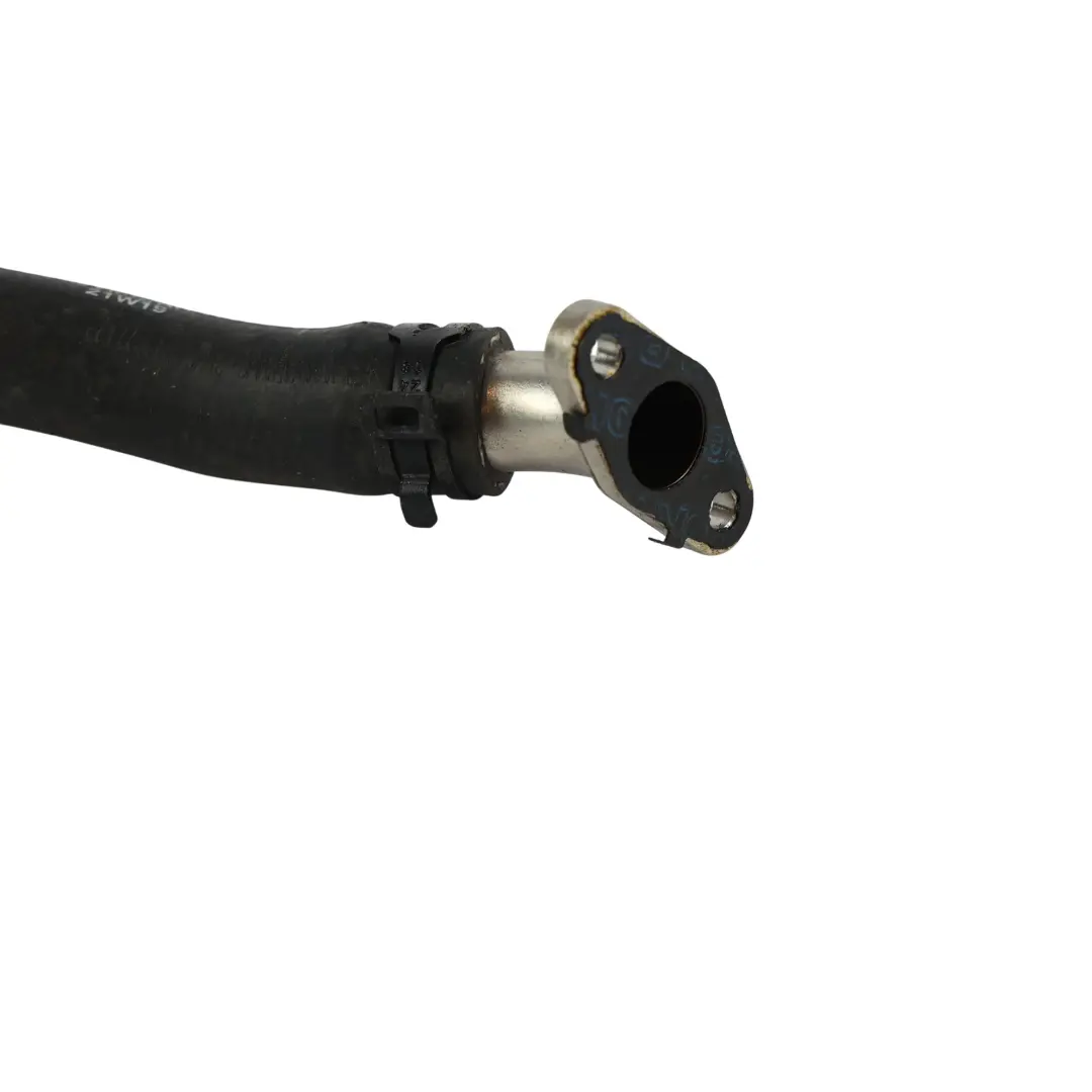 RSQ3 F3 Tubo Ritorno Olio Turbocompressore 2.5 TFSI per Audi RS3 8V con numero di parte 07K145735F Audi RS3 8V RSQ3 F3 Tubo Ritorno Olio Turbocompressore 2.5 TFSI - SKU 07K145735F - Numero di parte 07K145735F