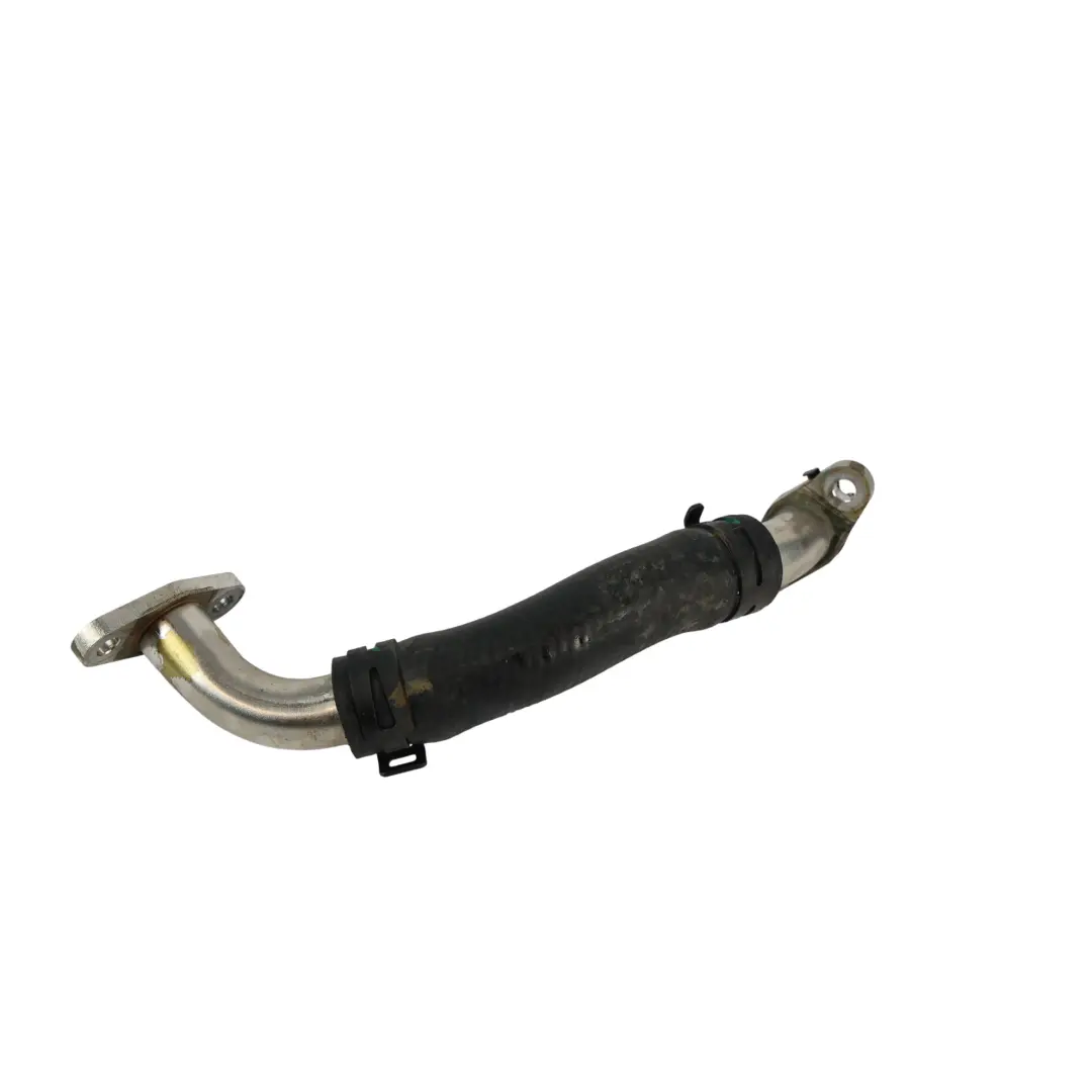 Audi RS3 8V RSQ3 F3 Conduite Retour Huile Turbo 2.5 TFSI - SKU 07K145735F - Numéro de pièce 07K145735F