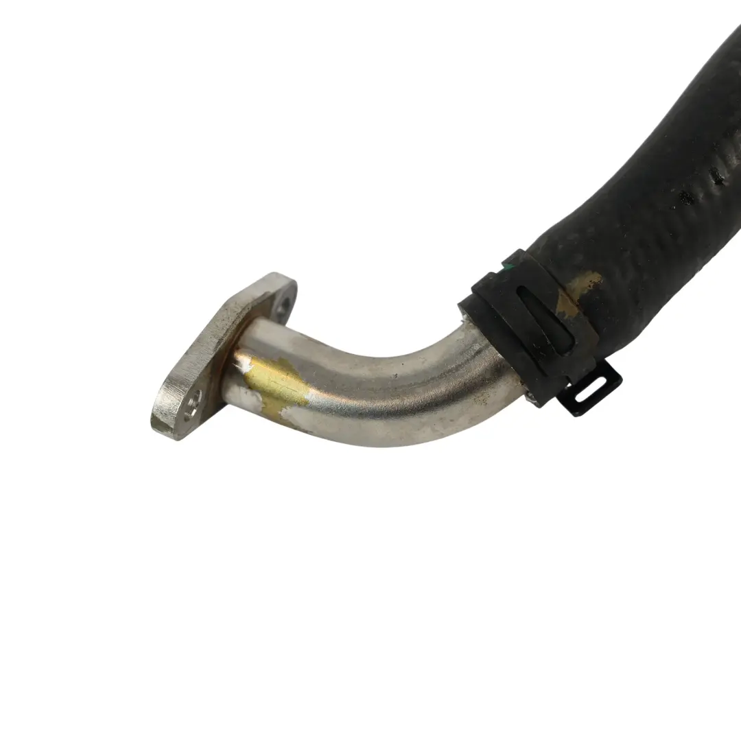 RSQ3 F3 Turbolader Öl Rücklauf Rohr 2.5 TFSI Benzin für Audi RS3 8V mit Teilenummer 07K145735F Audi RS3 8V RSQ3 F3 Turbolader Öl Rücklauf Rohr 2.5 TFSI Benzin - SKU 07K145735F - Teilenummer 07K145735F