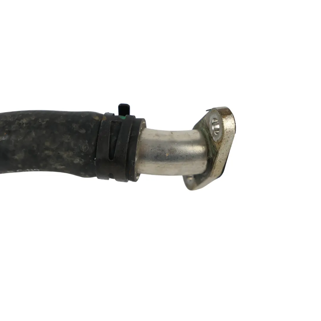 RSQ3 F3 Turbocharger Oil Return Pipe Line 2.5 TFSI Petrol to Audi RS3 8V with Part number 07K145735F Audi RS3 8V RSQ3 F3 Turbocharger Oil Return Pipe Line 2.5 TFSI Petrol - SKU 07K145735F - Part number 07K145735F
