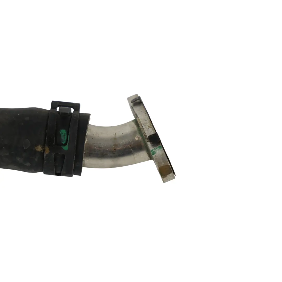 RSQ3 F3 Turbolader Öl Rücklauf Rohr 2.5 TFSI Benzin für Audi RS3 8V mit Teilenummer 07K145735F Audi RS3 8V RSQ3 F3 Turbolader Öl Rücklauf Rohr 2.5 TFSI Benzin - SKU 07K145735F - Teilenummer 07K145735F